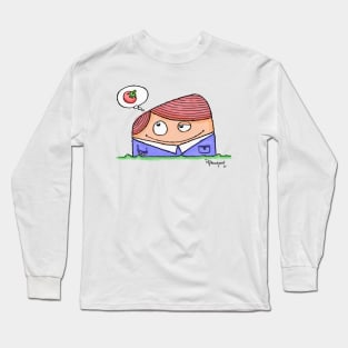 Tomacco Long Sleeve T-Shirt